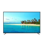 50 Inch Television Android Smart Color UHD 4K Home LCD LED TV
