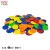 Import 500 pcsHot Sale 2.2cm Colored Counting Chips Counting Math Toys Educational Kids Toys For 3 Year Olds from China