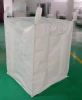500kg 1000kg 1ton flexible fabric big container fibc jumbo bag for sand, fertilizer and transport