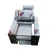 Import 500kg/h Capacity Chicken Cutting Machine Automatic Meat Cutter from China