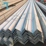 50x50x6mm 304 Stainless Steel Dressing Angle Bar