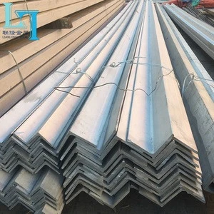 50x50x6mm 304 Stainless Steel Dressing Angle Bar