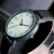 Import 5102 New Arrival  British style Marble Watches Leather  Strap Creative Quartz Watch Men Women Wristwatches from China