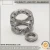 Import 51118 Roller Size Chart 51011 Plastic Needle Axial Tapered Ceiling Fan Thrust Ball Bearing from China
