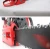 Import 5200 Chainsaw gasoline chain saw from China