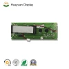 5.4 inch 240*64 STN monochrome LCD display module