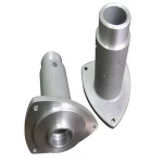 54584-2S000 Big Rubber Arm Bushing for Suspension Arm IX35 2009-