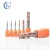 Import 55 hrc milling cutter 10mm 4f carbide end mill 16mm carbide 4 flutes rouging end mills from China