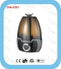5.8L capacity with double nozzle ultrasonic air humidifier