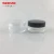 Import 5g 10g 20g plastic cosmetic sifter jars from China