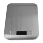 5kg 1g Digital Kitchen Scales High Precision Balance Weighing Scales