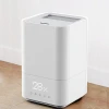 5L Capacity House Home Appliance Room Electric Water Cool And Warm Mist 2020 Humidifier