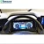 Import 5&quot; 5 inch TFT display Color Screen Dashboard instrument panel auto meter RDB122 for electric car truck bus boat vehicle from China