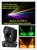 Import 5r/7r Sharpy Beam Color Beam Spot 3 in 1double prism Beam Light from China