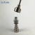 Import 6 in 1 Titanium Nail Carb Cap Dabber Kit 10mm/14mm/18mm Set Dabs Ti Nail from China