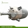 6000L Chemical Reactor with Outer Half-pipe Jacket for Steam Heating