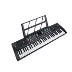 61 keys educational  musical instrument electronic organ