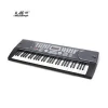 61Keys piano keyboard digital MK-2089 With 12 Demo Songs electronic organ LED Display  electronic piano