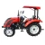 Import 65HP Agriculture tractor manufacture big farm tractors from China
