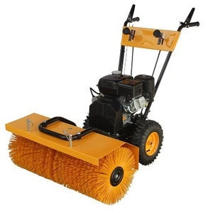 6.5hp cheap snow cleaning machine, snow blower on sale