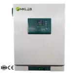 65L High Precision Forced-Air Convection Constant-Temperature Laboratory Incubator Principle with 3-Year-Warranty