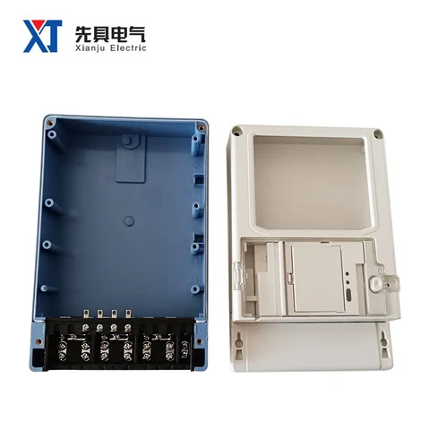 Meter Casing Buy 69*150*220mm Electricity Meter Housing Plastic Enclosure Three ...