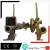 Import 6L -12L Gas Water Heater Valves Copper from China