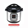 6l Instant cooking Pot 14-in-1 Multi-use Electric Pressure Cooker