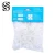 Import 6MM 100Pcs Building Materials Accessories Leveling System Plastic Ceramic Tile Cross Spacer from China
