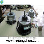 6P 0.3A High Quality Motor for Air Conditioner