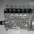 Import 6P1173 Wuxi weifu diesel fuel injection pump  BH6P120015 for Weichai WD615.46 OE 612601080216 from China