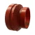 Import 6""x4"" fitting joint astm a403 forged carbon steel threaded concentric pipe Concentric reducer grooved fittings from China