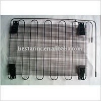 7 Layer Water Cooler Wire Condenser, Heat Exchange Parts