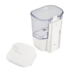 700 Ml Handsfree Electric Infrared Sensor Touchless Wall Mounted Automatic Liquid Foam Soap Dispenser Bottle