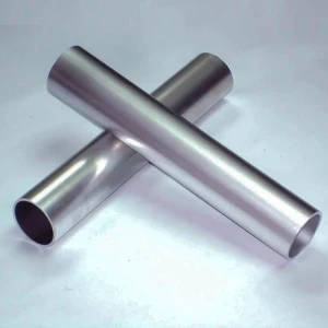 7075 T6 3003 3/8 Color Anodized Bright Surface Aluminum Capillary Welded Alloy Pipe/tube/tubing