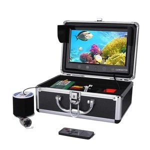 720P 1000tvl Underwater Fishing Video Camera inspection Fish Finder WiFi Wireless