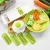 Import 7pcs/set Mandoline Slicer Multifunctional Kitchen Tools Cutter Knife Grater Kitchen Accessories from China