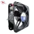Import 8 inches ac  cooling fan  20060  200*200*60mm  200mm ac fan 220v axial fan ball bearing from China