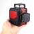 Import 8 Lines 3D Red Laser Level Self-Leveling 360 Degre Horizontal And Vertical Cross Lines Electronic Tools from China