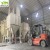 Import 800 mesh natural barium sulfate for matt powder coating from China