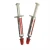 Import 8.0w/m.k factory price thermal silicone grease compound from China
