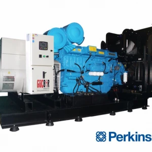 825 kVA diesel generator parts &amp; accessories