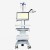 Import 84 *61 *136cm All Potent Design for Multiple Long Distance Shipment Urodynamic Evaluation Medical Equipment from China