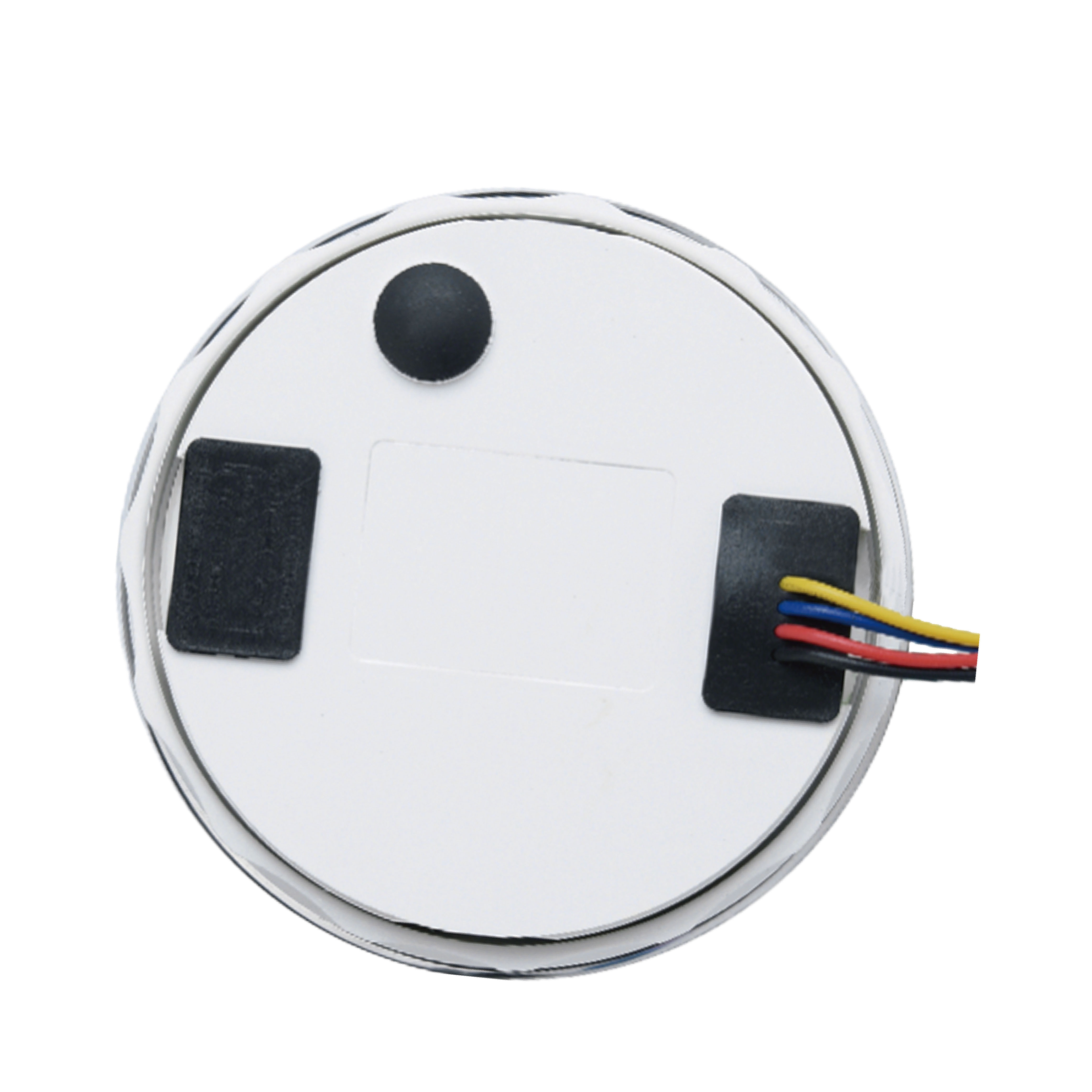 Buy 85mm Needle White Led 30 Kmh Speed Meter With Gps Speedometer from ...