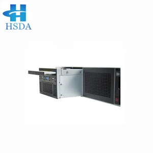 869854-B21 DL580 Gen10 8SFF Configure-to-order Server