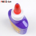 88ml Liquid Glue Colored White Glue For School and Home Use