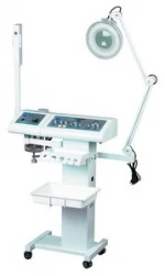 9 in 1 Multifunctional Instrument facial beauty machine for sale AU-9000A
