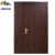 Import 9 inch frame Israeli security door 240CM from China