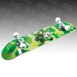 9 ply Maple Skate Board