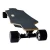 Import 900*210*110mm Double Wheel Motors Skateboard 2*300W Dynamic Electric Long Board from USA